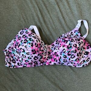 Torrid curve bra size 40C